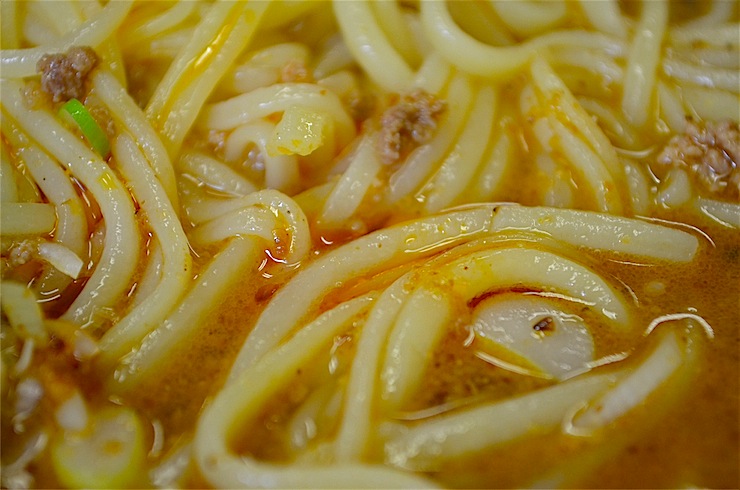 best tantanmen tokyo bazoku asakusa hand pulled noodles fresh 