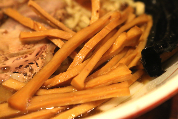 hayama ramen shinjuku, some of the best ramen in tokyo