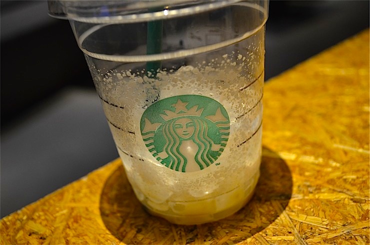 Starbucks Dazaifu Tenmangu Omotesando Fukuoka Kengo Kuma