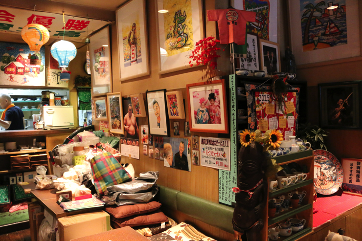 biggest sandwich tokyo ginza american thickest bread