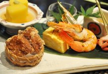 Serene Gardens, Exquisite Kaiseki and Feudal History at Fugetsuro, Shizuoka