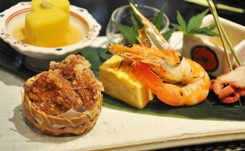 Serene Gardens, Exquisite Kaiseki and Feudal History at Fugetsuro, Shizuoka