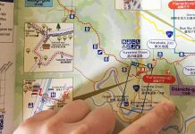 Hiking the Kumano Kodo Pilgrimage japan-wakayama-kumanokodo-pilgrimage-trail-walk