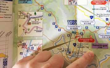 Hiking the Kumano Kodo Pilgrimage japan-wakayama-kumanokodo-pilgrimage-trail-walk