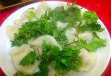 Ranshu: Best Boiled Dumplings in Tokyo? ranshu-best-dumplings-tokyo