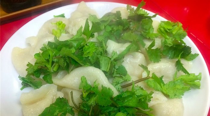 Ranshu: Best Boiled Dumplings in Tokyo? ranshu-best-dumplings-tokyo