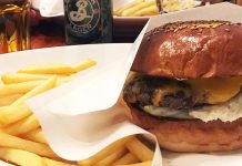 Classic Burgers at Golden Brown, Nakameguro tokyo-burger-golden-brown-best-nakameguro-higashiyama-header