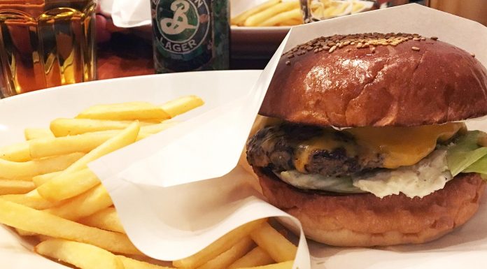 Classic Burgers at Golden Brown, Nakameguro tokyo-burger-golden-brown-best-nakameguro-higashiyama-header