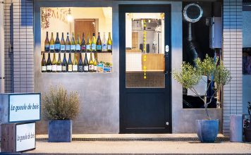 Delicious French Fusion in Nakameguro tokyo french restaurant nakameguro higashiyama la gueule de bois fusion cuisine