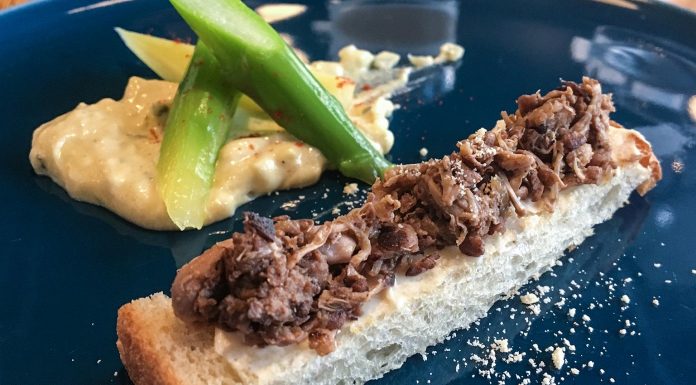 Healthy Vegan Dining at Restaurant 8ablish, Omotesando