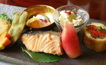 Arashiyama’s Luxury Tofu Kaiseki at Shoraian