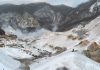 Why you should visit Jigokudani (Hell Valley) in Noboribetsu Onsen