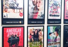 Indie Cinema in Tokyo: Human Trust, Shibuya tokyo-cinema-movie-theater-shibuya-indie-independant-human-trust-header