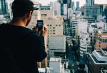 Three Instagrammable Tokyo Photo Spots You Can’t Miss