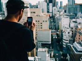 Three Instagrammable Tokyo Photo Spots You Can’t Miss