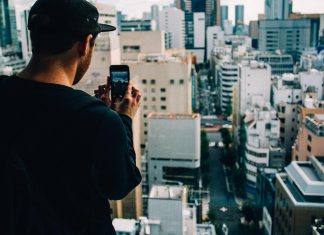 Three Instagrammable Tokyo Photo Spots You Can’t Miss
