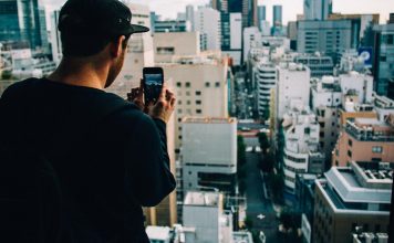 Three Instagrammable Tokyo Photo Spots You Canāt Miss