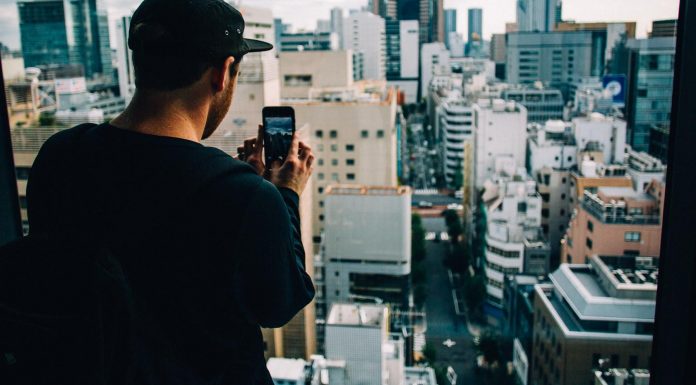 Three Instagrammable Tokyo Photo Spots You Can’t Miss