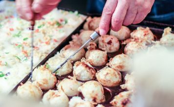 The 10 Best Foods to Eat at Nishiki Market, Kyoto