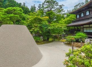 The Kyoto Scramble: Tokyo to Okinawa Day 3