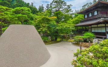 The Kyoto Scramble: Tokyo to Okinawa Day 3