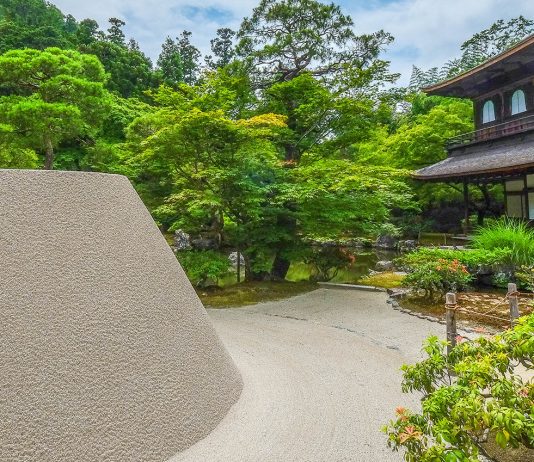 The Kyoto Scramble: Tokyo to Okinawa Day 3