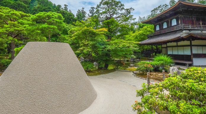 The Kyoto Scramble: Tokyo to Okinawa Day 3