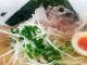 Bib Gourmand Ramen at Kyoto’s Menya Inoichi Hanare