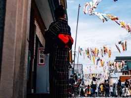 Tokyo Day Trip: Koedo, Kawagoe’s Breath of Edo