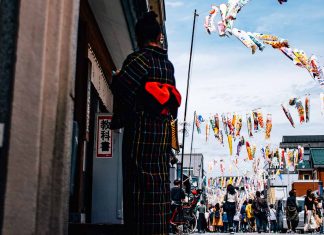 Tokyo Day Trip: Koedo, Kawagoe’s Breath of Edo