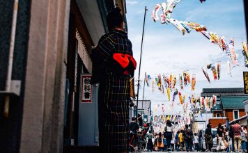 Tokyo Day Trip: Koedo, Kawagoe’s Breath of Edo
