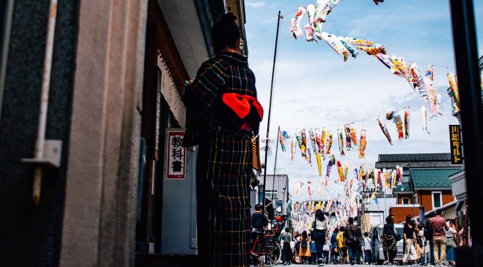 Tokyo Day Trip: Koedo, Kawagoe’s Breath of Edo