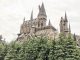 Leave the Muggle World behind at USJ’s Wizarding World of Harry Potter universal studios japan wizarding world of harry potter (wwohp) harry potter theme park