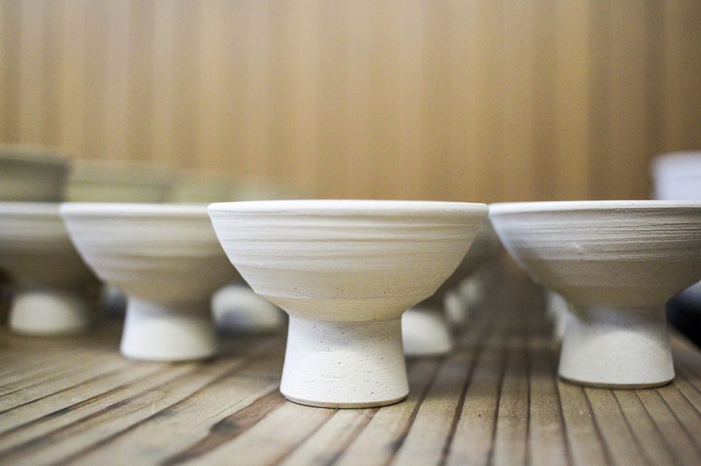 pottery class in kyoto asahiyaki uji