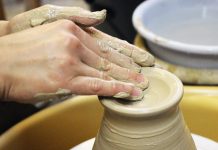 Check out Asahiyaki: Hidden Gem Pottery Class in Kyoto