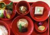 All about Shojin Ryori: Zen Buddhist Vegetarian Cuisine