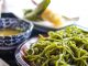 Cool Down With Green Tea Soba, Perched Over A Flowing River