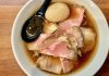 For Fabulous Shoyu Ramen, Head to Junteuchi Daruma Junteuchi Daruma's shoyu ramen is beautiful to behold.