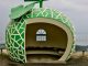 The Fruit-Shaped Bus Stops of Your Dreams are in Konagai