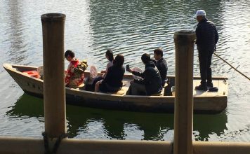 The Ruins of Takamatsu Castle: One of Japan’s Three Great Water Castles