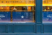 A Brooklyn Brunch that’s Beyonce approved, right in Harajuku