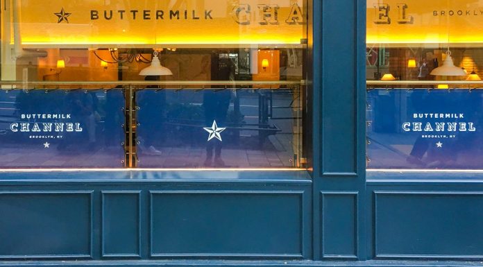 A Brooklyn Brunch that’s Beyonce approved, right in Harajuku