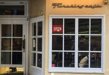 Retro cocktails, hip coffee, and Michelin Italian food:  An evening in Yoyogi Uehara