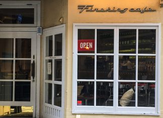 Retro cocktails, hip coffee, and Michelin Italian food: An evening in Yoyogi Uehara