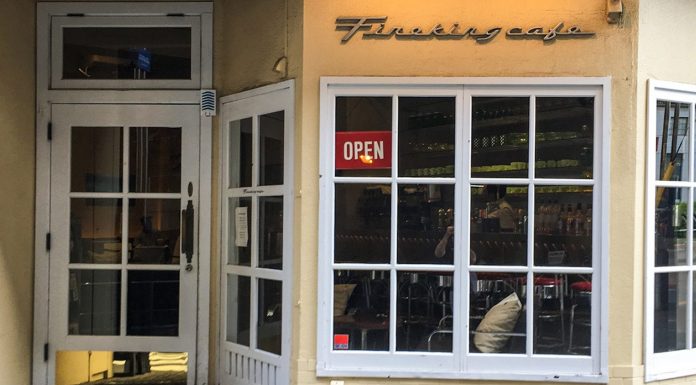 Retro cocktails, hip coffee, and Michelin Italian food: An evening in Yoyogi Uehara