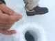 Things to do in Japan in Winter: Ice Fishing
