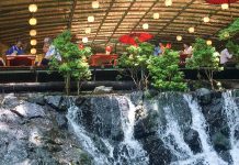 Beat The Heat With These Three Kawadoko River Dining Spots in Kyoto