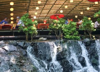 Beat The Heat With These Three Kawadoko River Dining Spots in Kyoto