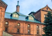 Exclusive Beers and A History Lesson at Sapporo Beer Museum