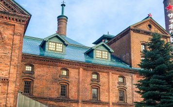 Exclusive Beers and A History Lesson at Sapporo Beer Museum